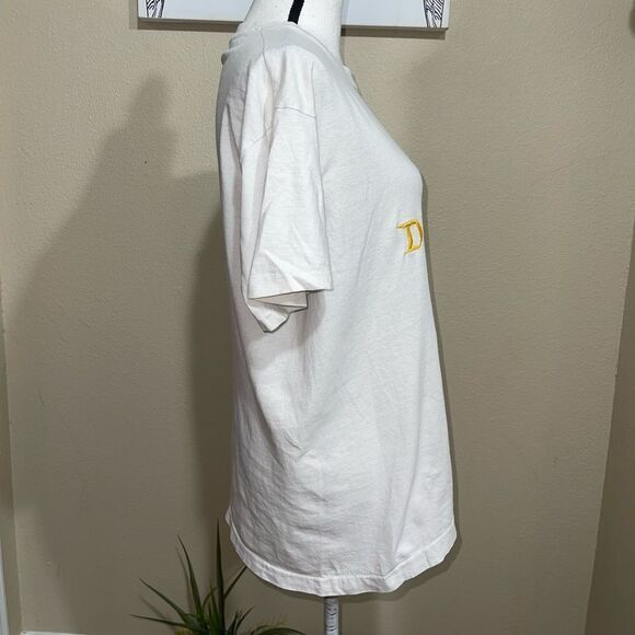 Vintage Disneyland Winnie the Pooh embroidered tshirt - Picture 6 of 10